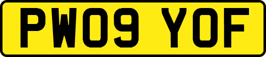 PW09YOF