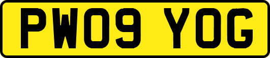 PW09YOG
