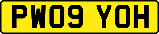 PW09YOH