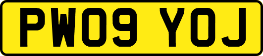 PW09YOJ