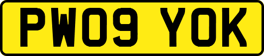 PW09YOK
