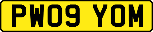 PW09YOM