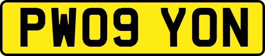 PW09YON