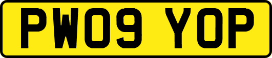 PW09YOP