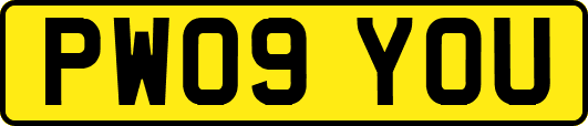 PW09YOU