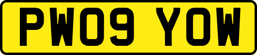 PW09YOW