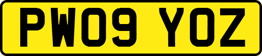 PW09YOZ