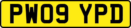 PW09YPD