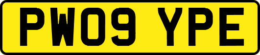 PW09YPE