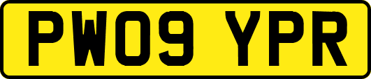 PW09YPR