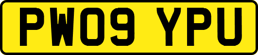 PW09YPU