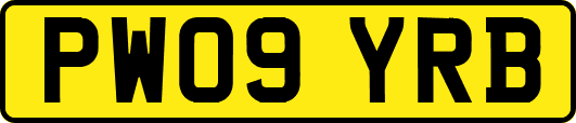PW09YRB