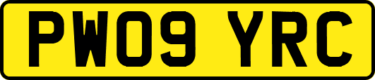 PW09YRC