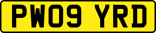 PW09YRD