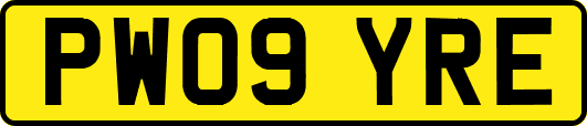 PW09YRE