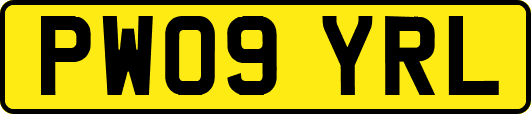 PW09YRL