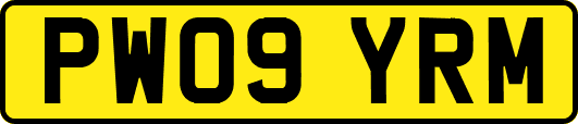 PW09YRM