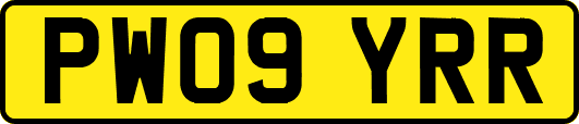 PW09YRR
