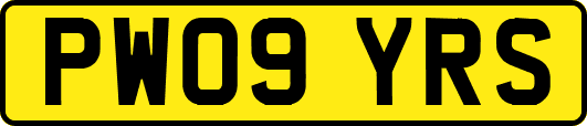 PW09YRS