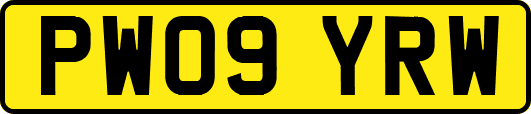 PW09YRW