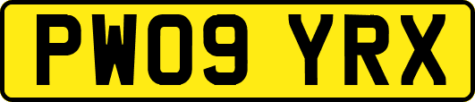 PW09YRX