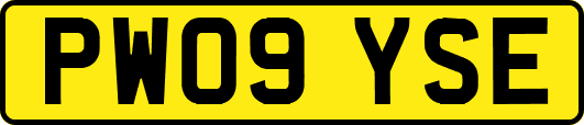 PW09YSE