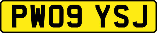 PW09YSJ