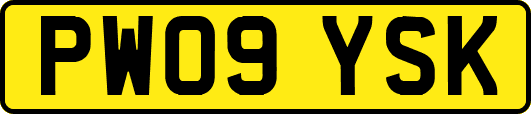 PW09YSK