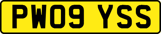 PW09YSS