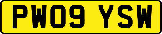 PW09YSW