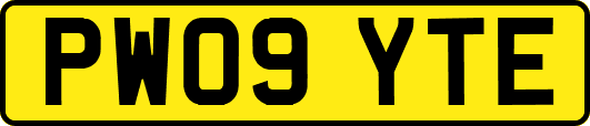 PW09YTE
