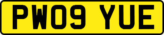PW09YUE