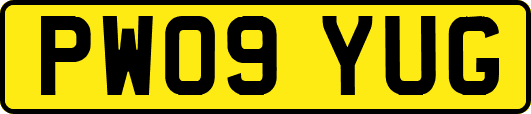 PW09YUG