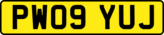 PW09YUJ