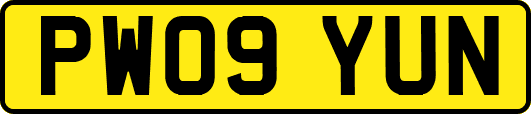PW09YUN