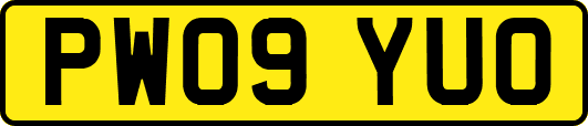 PW09YUO