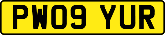 PW09YUR