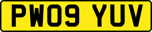 PW09YUV