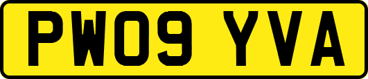 PW09YVA