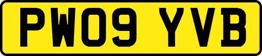 PW09YVB