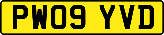 PW09YVD