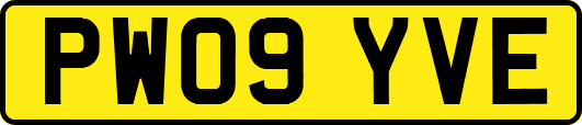 PW09YVE