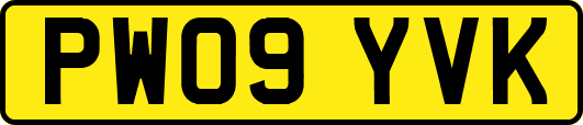 PW09YVK