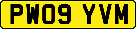 PW09YVM
