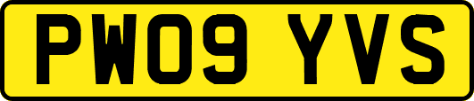 PW09YVS
