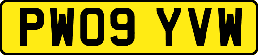 PW09YVW