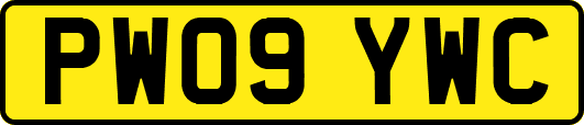 PW09YWC