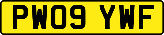 PW09YWF