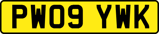 PW09YWK