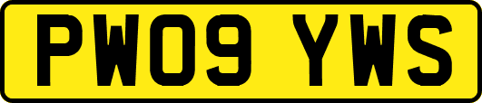 PW09YWS